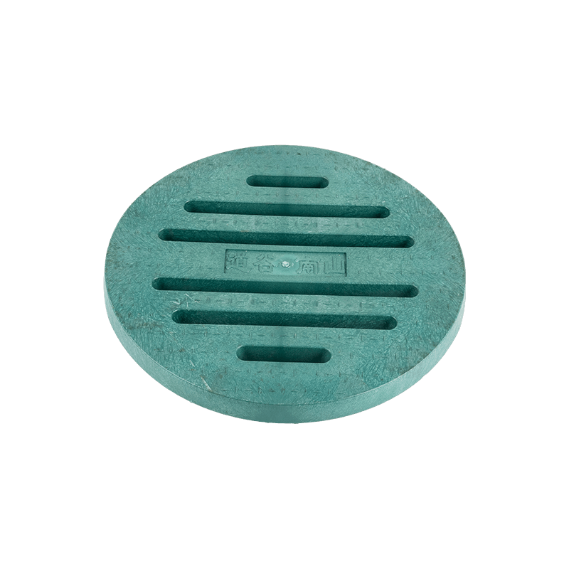 Capac cutie de canal YR9306 pentru sarcini grele