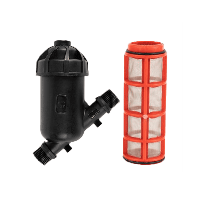 YR9407B BSP1' y filtru de ecran