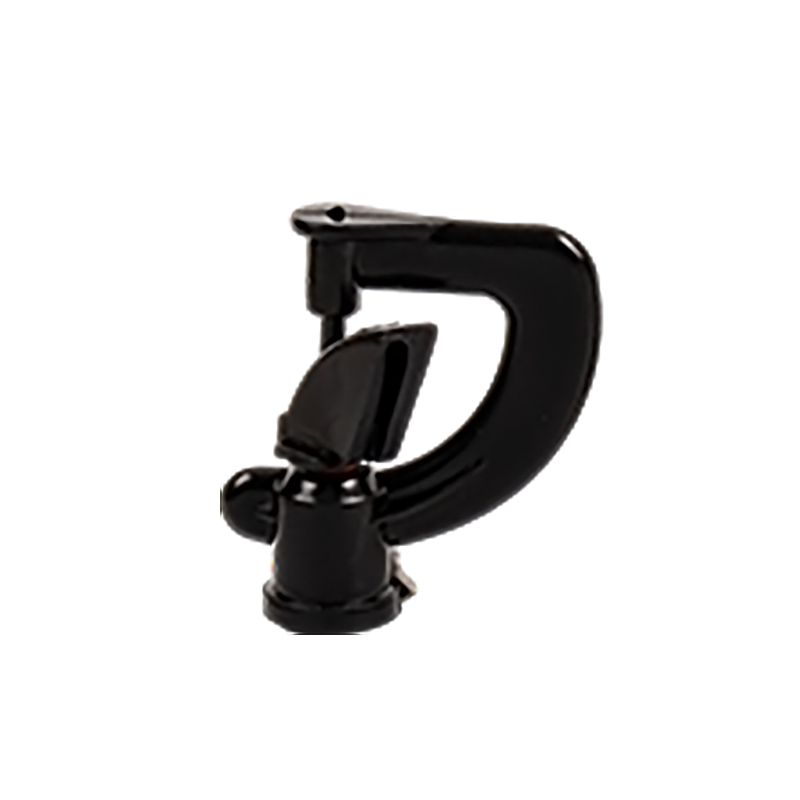 Aspersor de udare cu duză micro rotativă de tip YR9801 g Aspersor de udare cu duză micro rotativă de tip YR9801 g