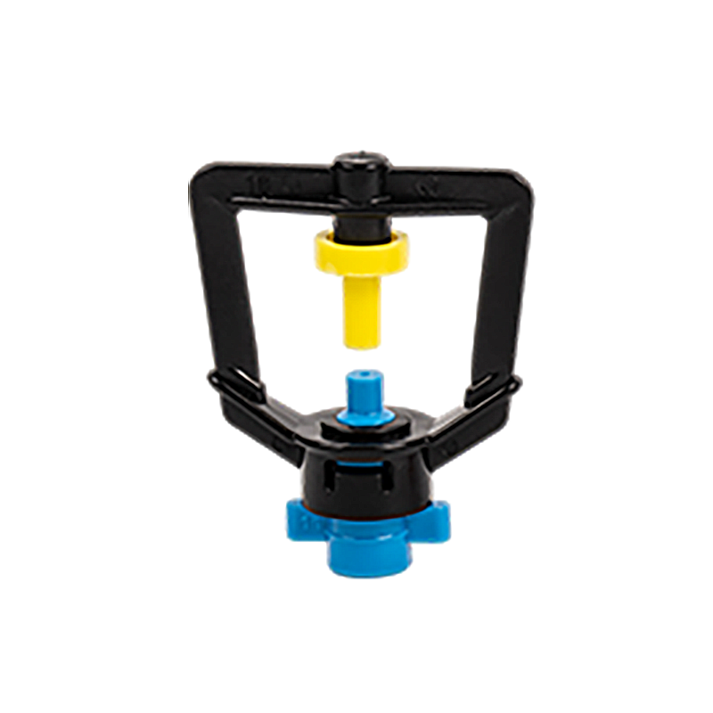 Duza de refracție YR9806 pentru camera de plasă cu seră de pepiniere Duza de refracție YR9806 pentru camera de plasă cu seră de pepiniere